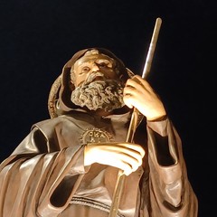 Processione, imbarco e sbarco San Francesco di Paola