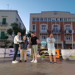 Giovinazzo Sport Night 2025