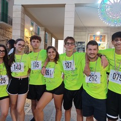 Giovinazzo Sport Night 2025