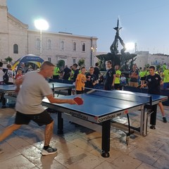 Giovinazzo Sport Night 2025
