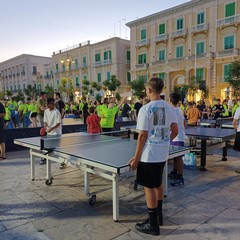 Giovinazzo Sport Night 2025