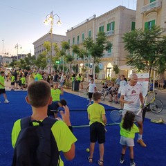 Giovinazzo Sport Night 2025