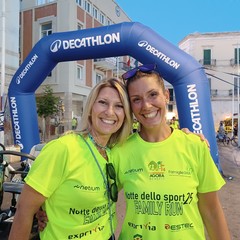 Giovinazzo Sport Night 2025