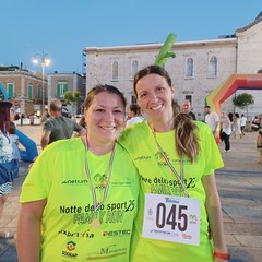 Giovinazzo Sport Night 2025