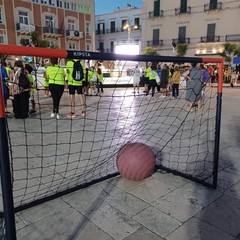 Giovinazzo Sport Night 2025
