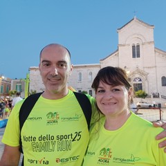Giovinazzo Sport Night 2025
