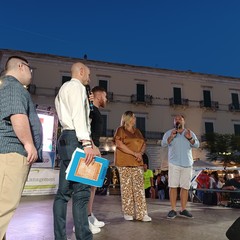 Giovinazzo Sport Night 2025
