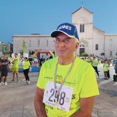 Giovinazzo Sport Night 2025