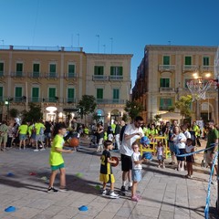 Giovinazzo Sport Night 2025