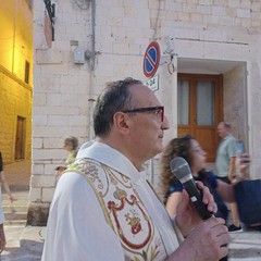 Arciconfraternita del Carmine - Traslazione Madonna del Carmelo