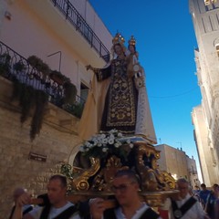 Arciconfraternita del Carmine - Traslazione Madonna del Carmelo