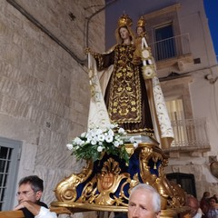 Arciconfraternita del Carmine - Traslazione Madonna del Carmelo