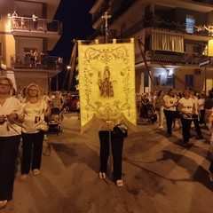 Processione Madonna del Carmelo
