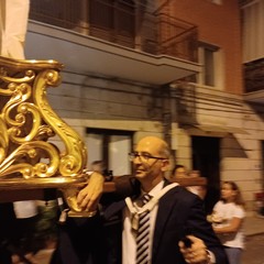 Processione Madonna del Carmelo