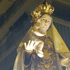 Processione Madonna del Carmelo
