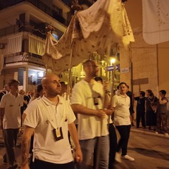 Processione Madonna del Carmelo