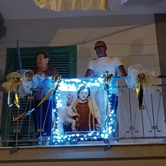 Processione Madonna del Carmelo