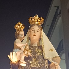 Processione Madonna del Carmelo