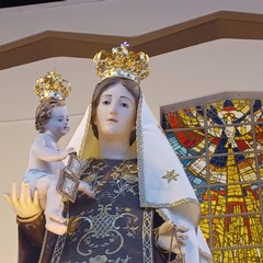 Processione Madonna del Carmelo