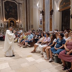 Sant'Anna e San Gioacchino 2025