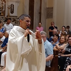 Sant'Anna e San Gioacchino 2025