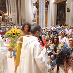 Sant'Anna e San Gioacchino 2025