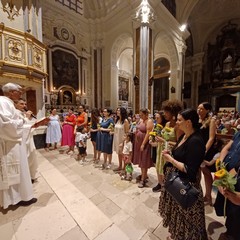 Sant'Anna e San Gioacchino 2025