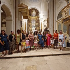 Sant'Anna e San Gioacchino 2025