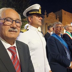 Traslazione del Manto della Madonna 2025