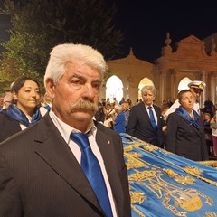 Traslazione del Manto della Madonna 2025