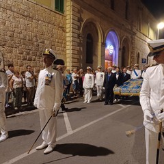 Traslazione del Manto della Madonna 2025
