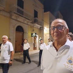 Traslazione del Manto della Madonna 2025