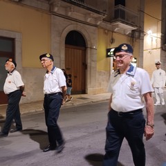 Traslazione del Manto della Madonna 2025