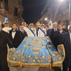 Traslazione del Manto della Madonna 2025