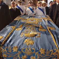 Traslazione del Manto della Madonna 2025