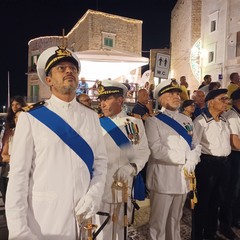 Traslazione del Manto della Madonna 2025