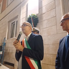 Traslazione del Manto della Madonna 2025