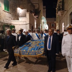 Traslazione del Manto della Madonna 2025