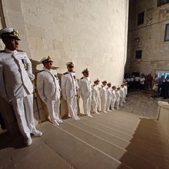 Traslazione del Manto della Madonna 2025