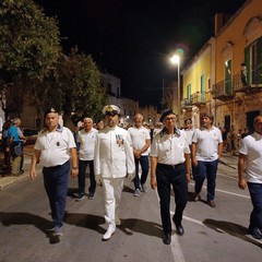 Rientro del Manto della Madonna 2025