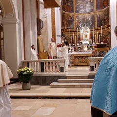 Chiusura Anno Giubilare -Epifania