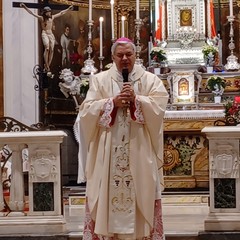 Chiusura Anno Giubilare -Epifania