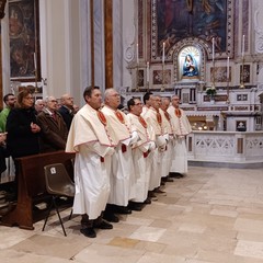 Chiusura Anno Giubilare -Epifania