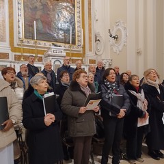 Chiusura Anno Giubilare -Epifania