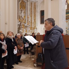 Chiusura Anno Giubilare -Epifania