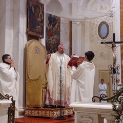 Chiusura Anno Giubilare -Epifania