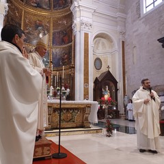 Chiusura Anno Giubilare -Epifania