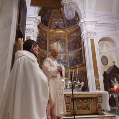 Chiusura Anno Giubilare -Epifania