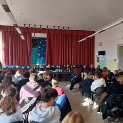 Presentazione "Quello che non ho visto arrivare"