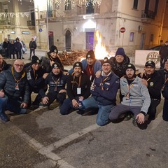 Fuochi di Sant'Antonio Abate 2026